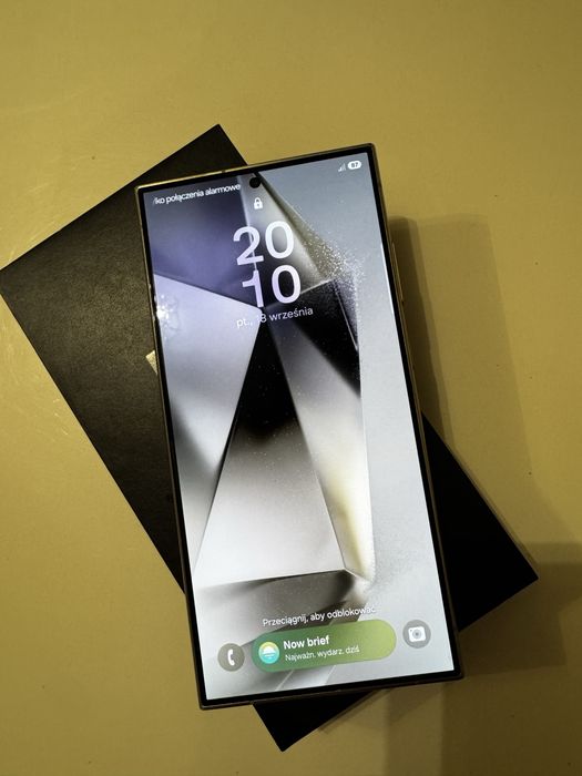 Samsung S24 ultra 512