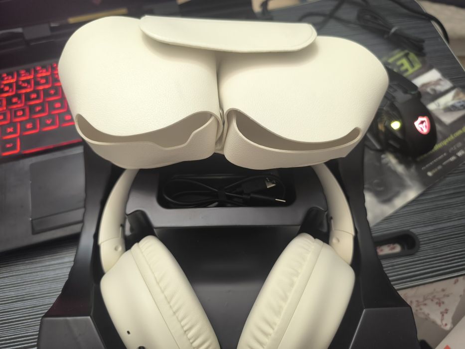 Headphones lenovo