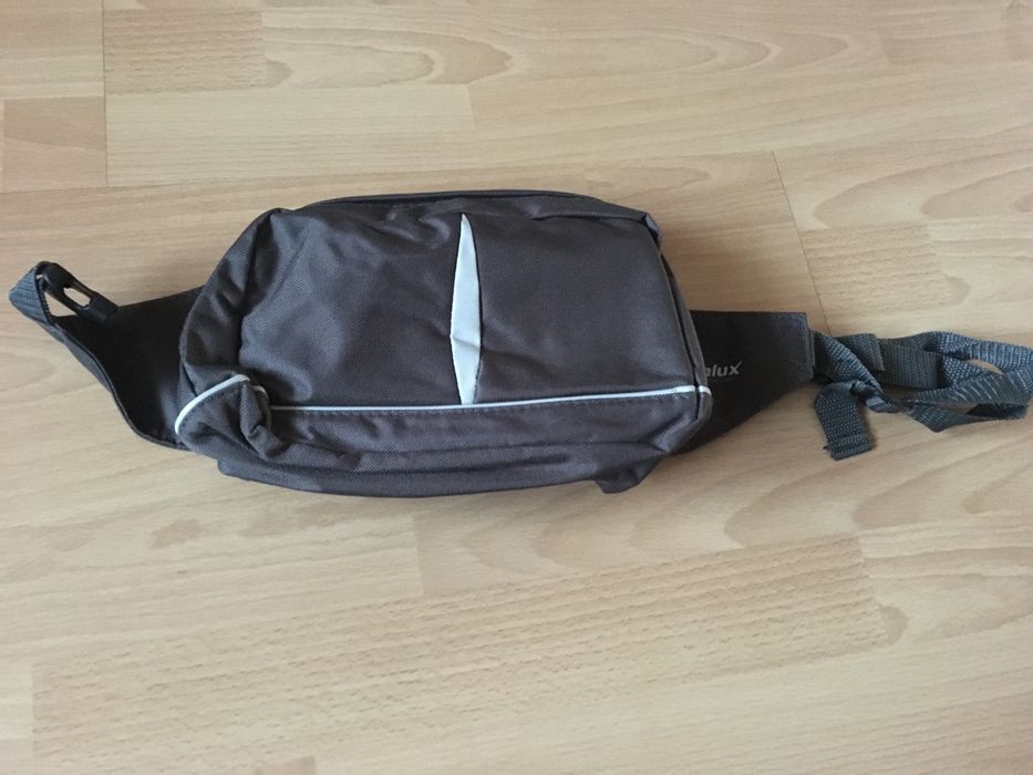 Torba podróżna i do laptopa, różne 5 cz. Kpl. Nowe!!! spakow. w jedną.