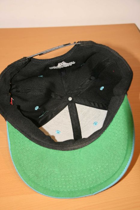 Chapéu Vancouver Grizzlies