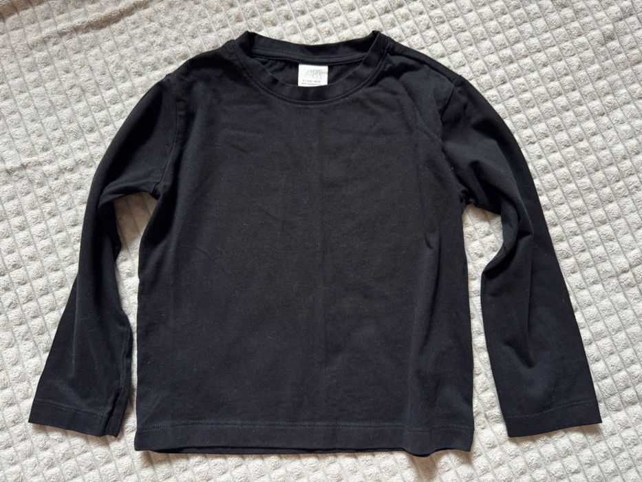 Базовий реглан Zara