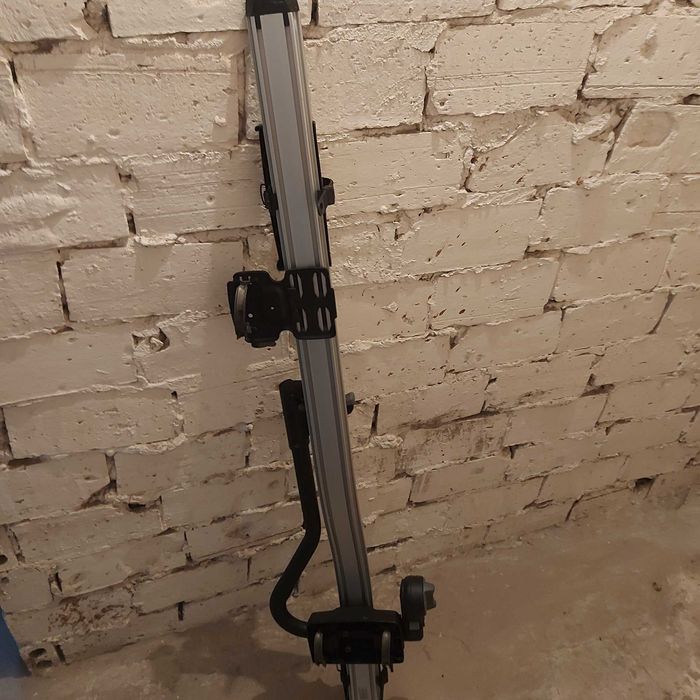 Uchwyt rowerowy Thule