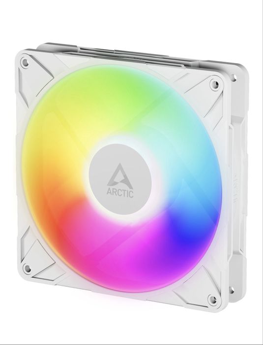 6x Wentylator ARCTIC P14 Pro A-RGB