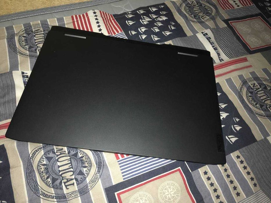 Ноутбук  Lenovo Ideapad3 ryzen 5 6600 h rtx 3050 ti
