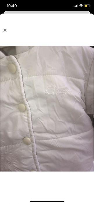 комбінезон, конверт