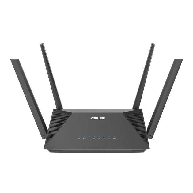 Продам, обміняю (на TP link) роутер Маршрутизатор Asus RT-AX52 Pro WiFi6 / AX3000 / 1Гбіт/с / Підтримка MESH