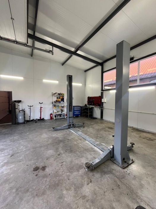 Оренда готового бізнесу