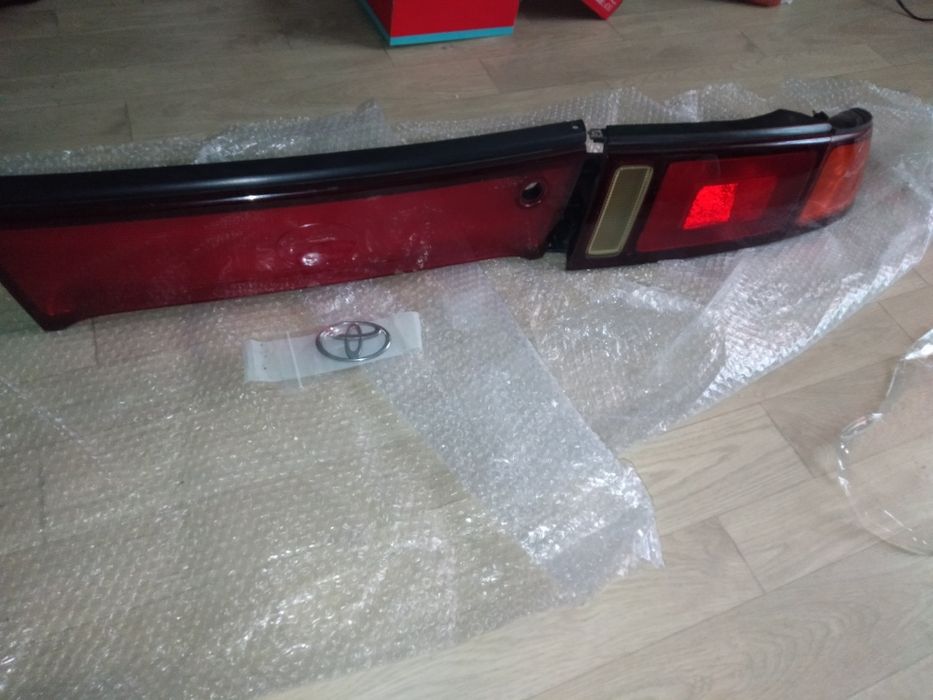 Задний стоп Toyota Sprinter Marino