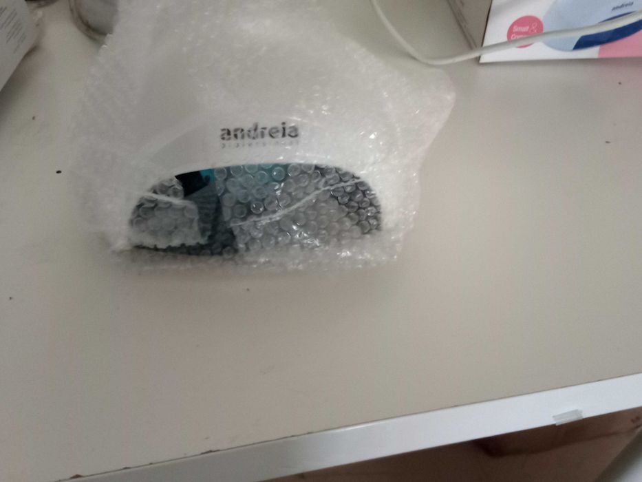 Catalisadores pequenos novos