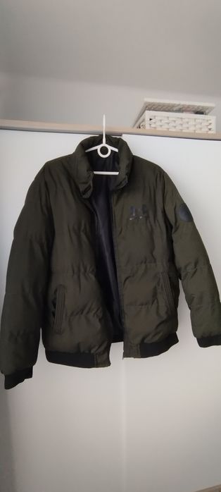 Kurtka zimowa stan bdb
