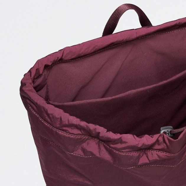 Рюкзак  Calvin Klein Jeans Бордовый