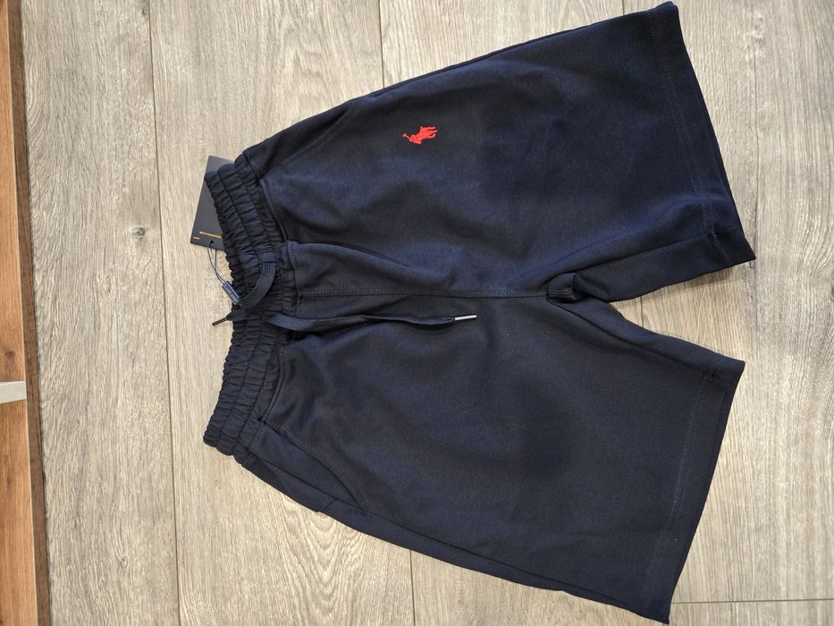 Spodenki męskie Polo Ralph Lauren S