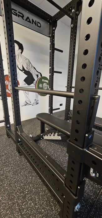 Power Rack Grand