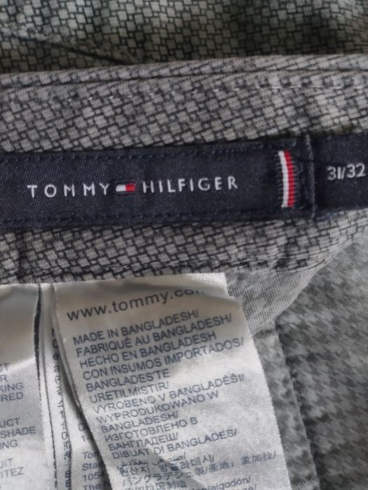 Продам штани Tommy Hilfiger