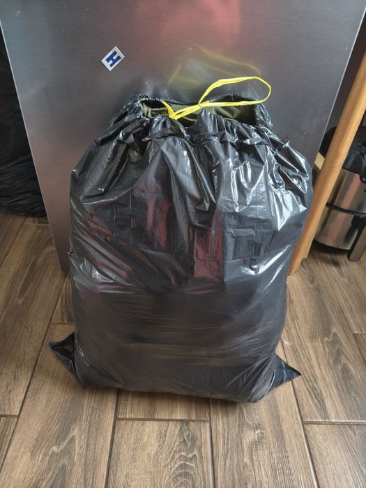 Worek ubrań damskich S M L