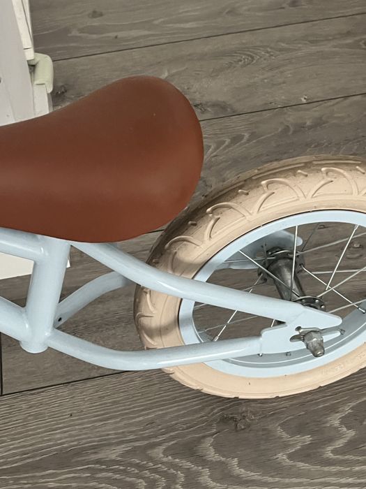Bicicleta de equilibrio BANWOOD