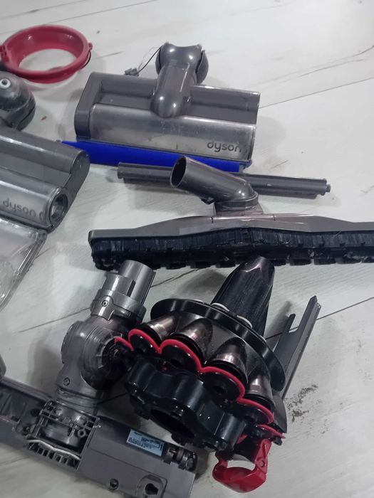 części do dyson cana za wszystko