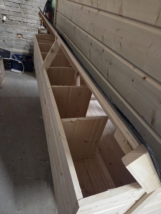 Kurnik kurniki na zamówienie