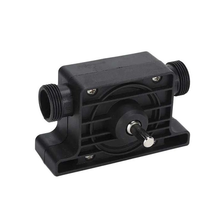 Bomba de água elétrica portátil resistente