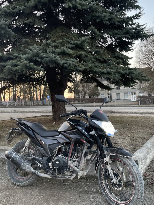 Продам сітіер 200