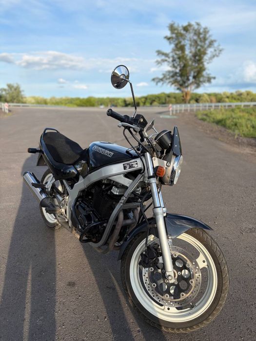 Продам Suzuki gs500е