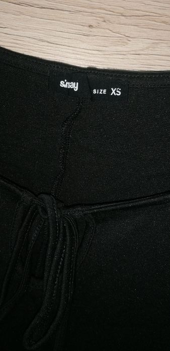 Sukienka Sinsay oversize Nowa