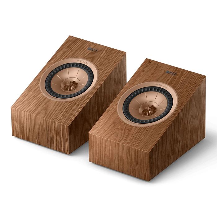 KEF R8 Meta Walnut 1 szt