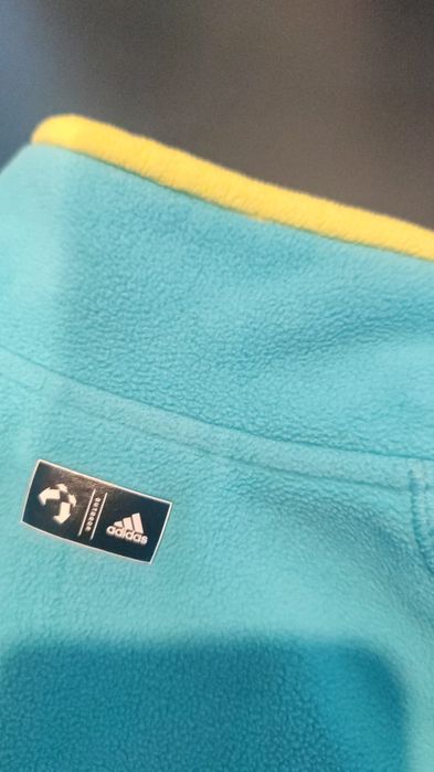 Bluza adidas młodzieżowa / damska