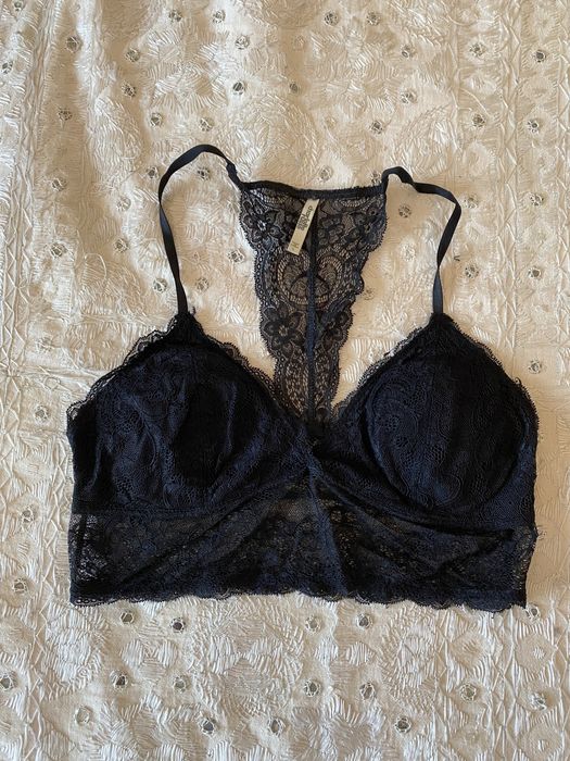 Bralette verde M - Only Gualtar • OLX Portugal