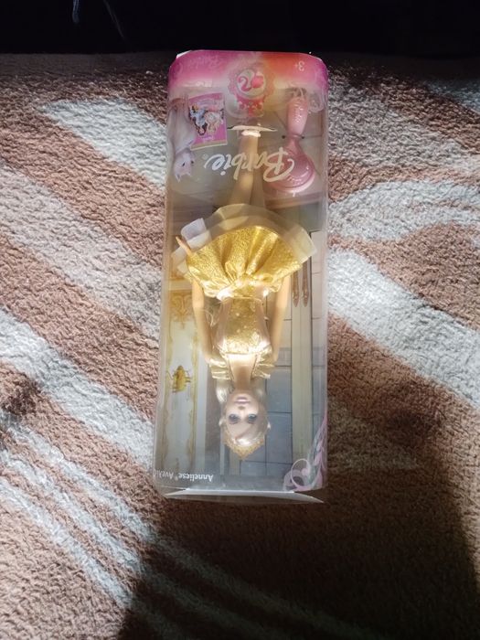 Bonecas barbi originai