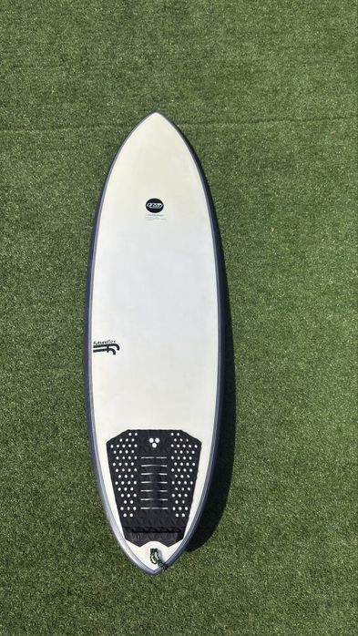 Prancha de surf hayden shapes  hypto crypto