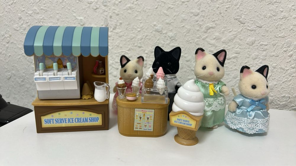 Сельванія  набір