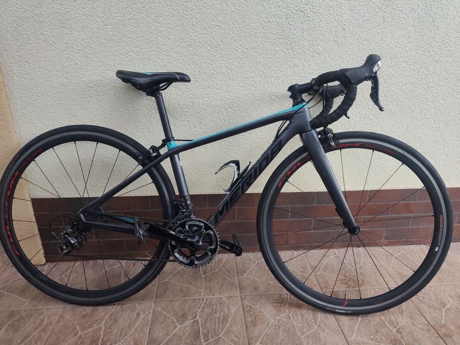 Merida Scultura 4000 karbon