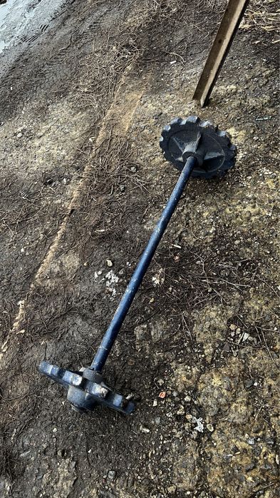 Штанга 25 кг