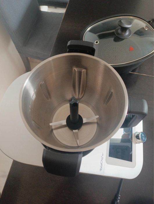 Robot de cozinha