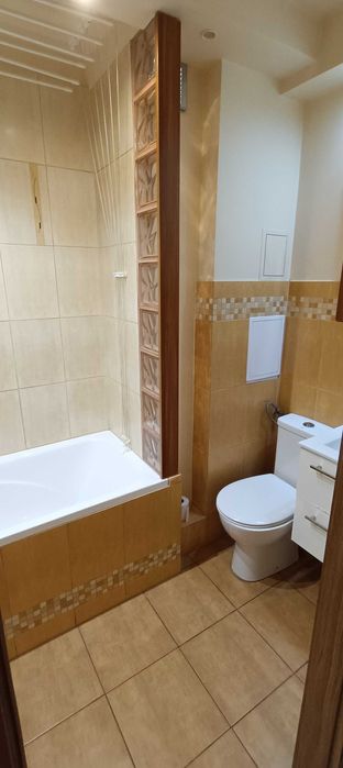 Wynajmę mieszkanie 2 pokojowe na pierwszym piętrze - View 5
