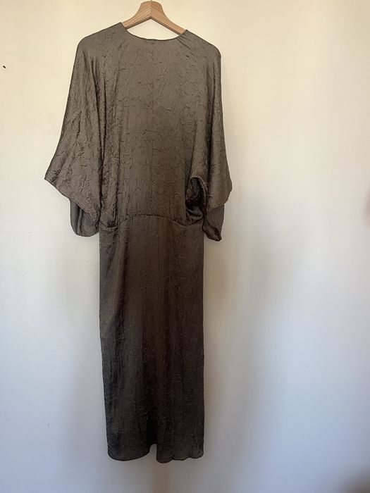 Vestido cerimonia