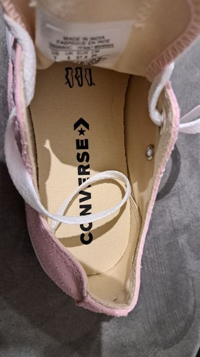 All star converse  T:37.5