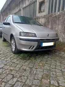 FIAT Punto II Hatchback 188 1.2 60 Gasolina