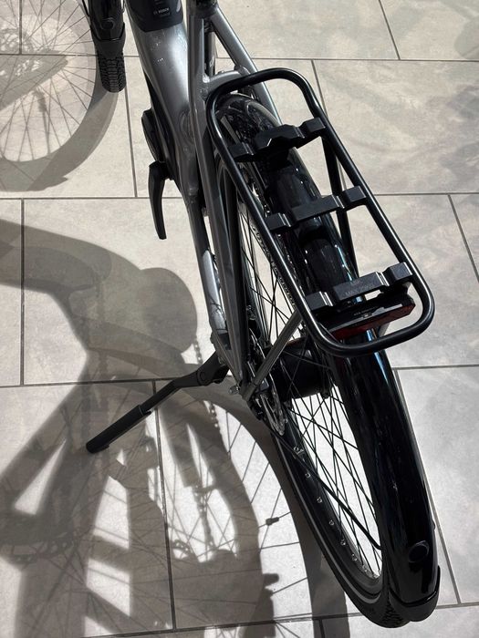 Rower elektryczny Winora Tria N8 roz M E-BIKE