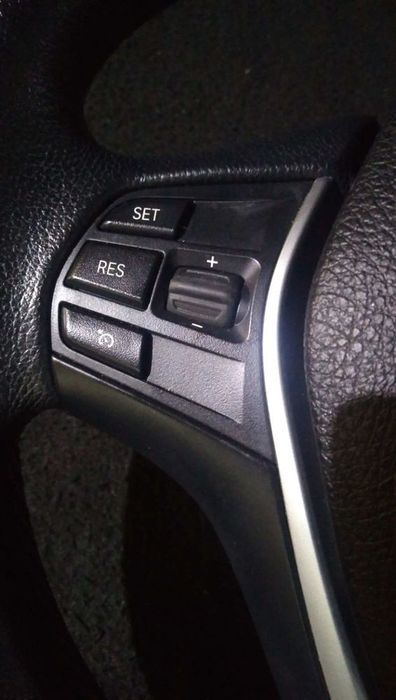 Volante Bmw 1 (E87)