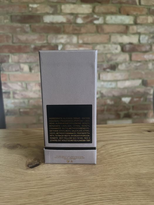 perfum tom ford Ébène Fumé 100 m