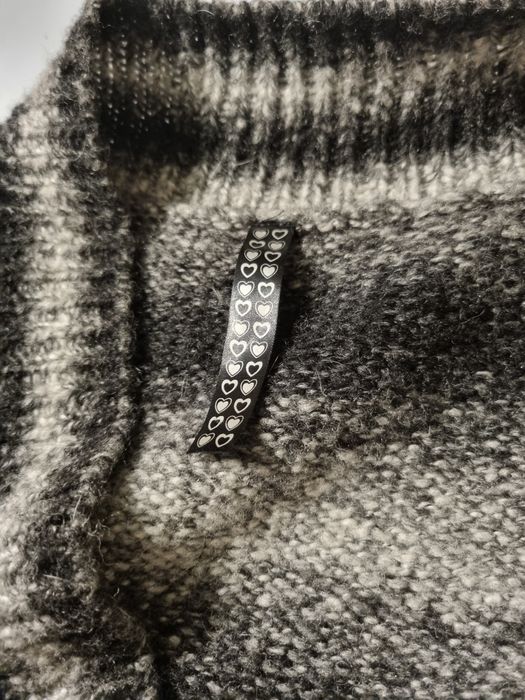 Arcadia welna sweter oversize