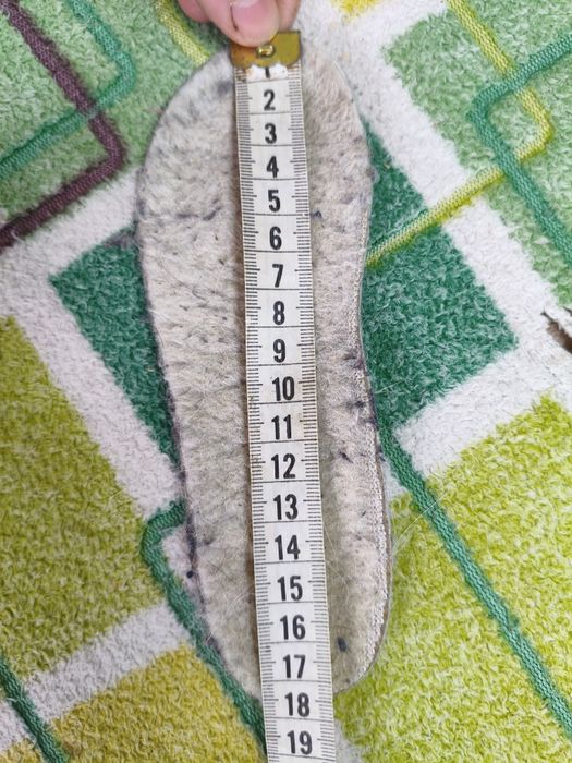 Чоботи зимові Superfit 28 розмір