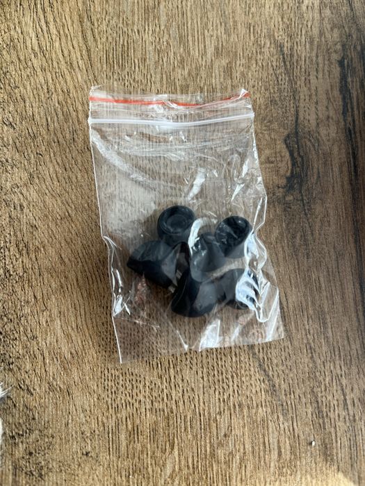 Ear plug zatyczki do uszu