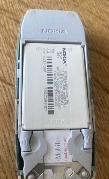 Телефон мобільний Nokia 3410