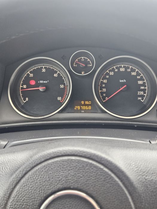 Opel Astra H 1.3 CDTI