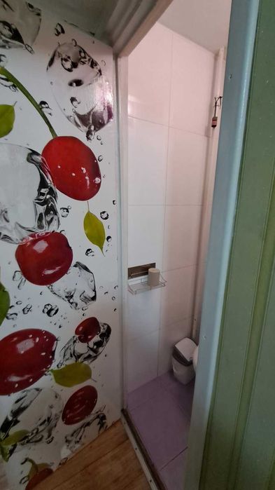 Здається довгостроково 1 кімнатна Чешка, Газ