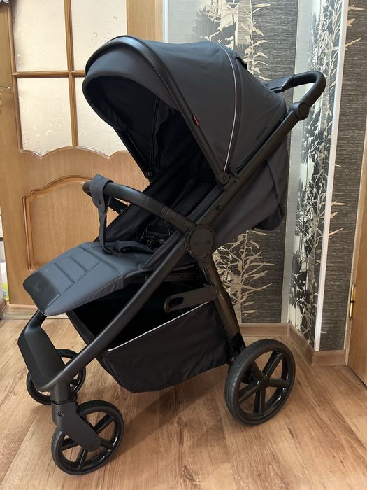 Carrello Bravo SL