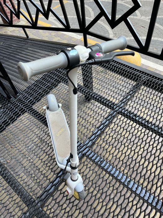 Електросамокат дитячий  ninebot segway c8